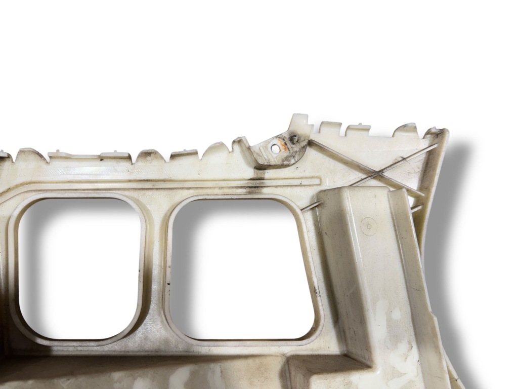 фото №16, Bmw 3 e90 e91 2011 задня сторона права кронштейн кутик бампера заднього