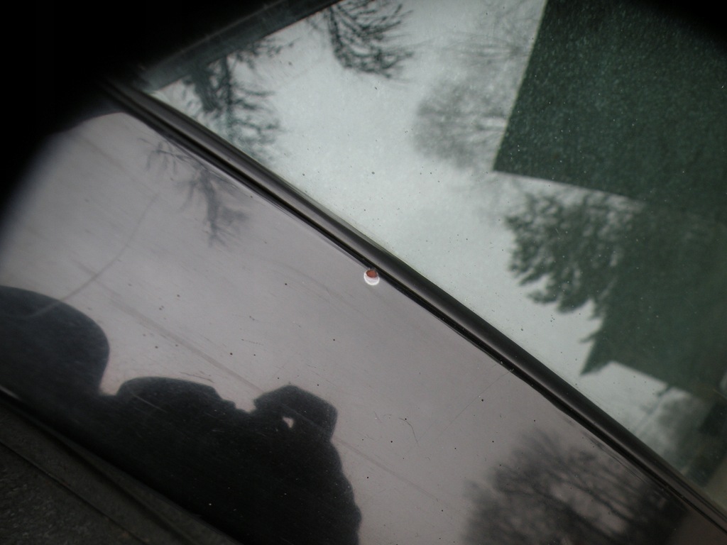 фото №7, Volvo xc90 03-14 дверь правый перед 456-46