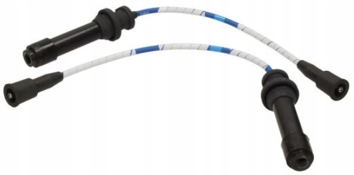 фото №2, Набір трубопровід запалювання ngk 8647