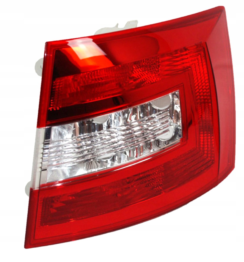 фото №2, Лампа задняя стоп правая skoda rapid 2012-2019 spaceback