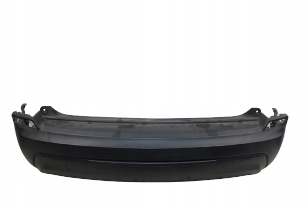 фото №7, Jeep cherokee kl 19- lift бампер задня задній один вихлоп