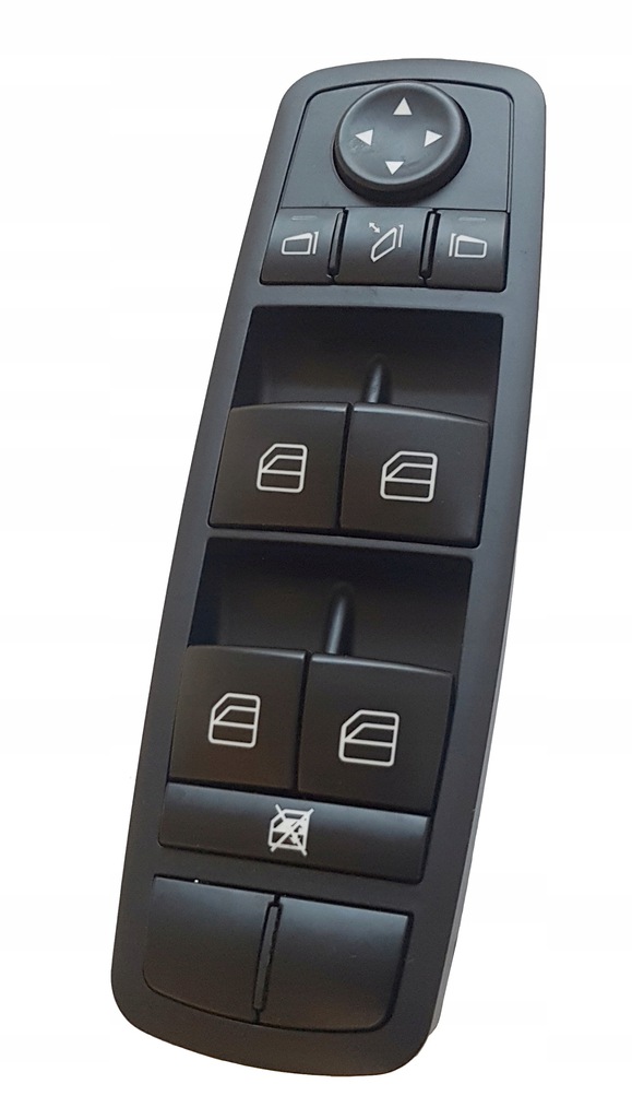 фото №1, Выключатель панель окон mercedes ml gl w164 r w251