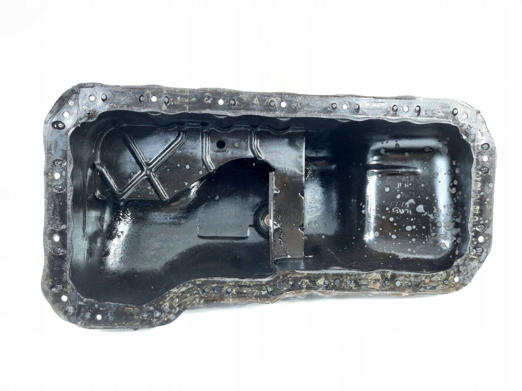 фото №1, Fiat tipo 1993 поддон масляная 1,6 бензин