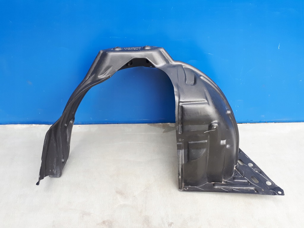 фото №7, Mitsubishi space star 2016- підкрилок ліва передні