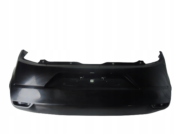 фото №1, Renault twingo iii lift бампер задняя 850229086r оригинал