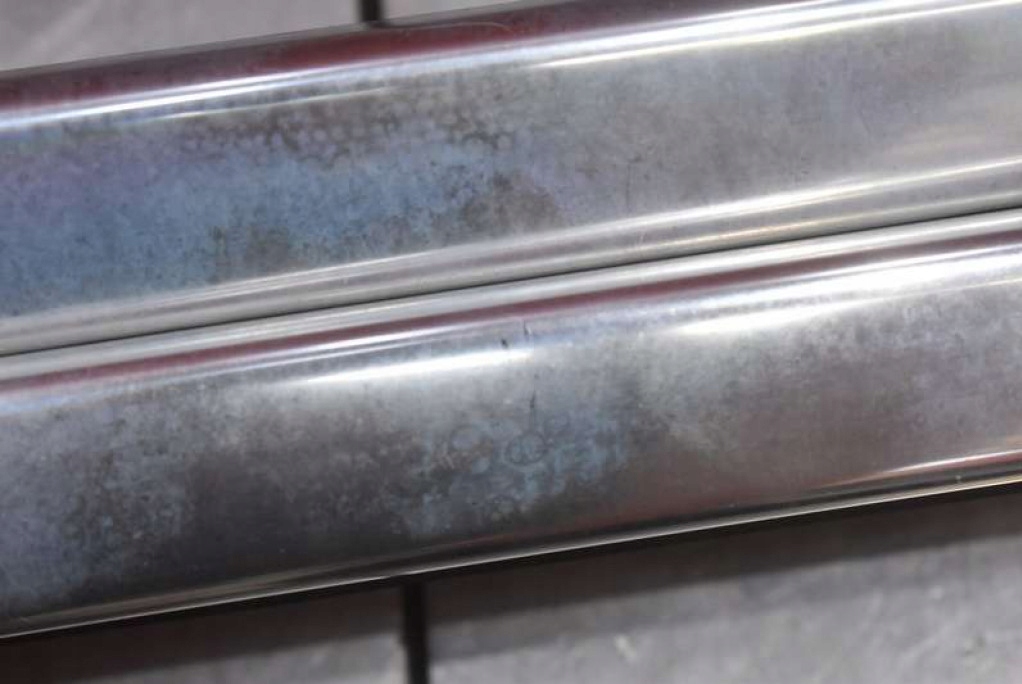 фото №5, Рейлинг рейлинги кровельные комплект хром peugeot 508 1 i kombi 14-20