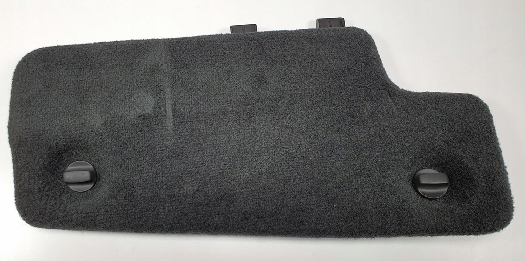 фото №1, Защита багажника обивка volvo v60 i 31366261