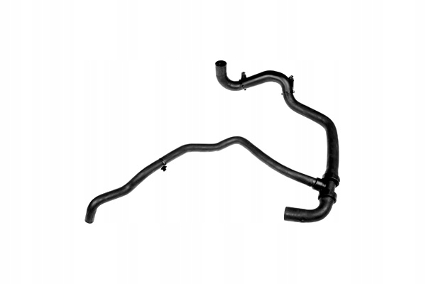 фото №2, Gates 05-4092 шланг гибкий радиатора