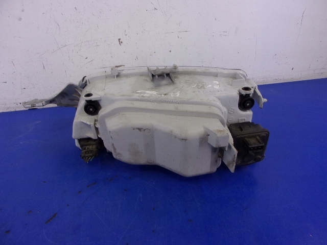 фото №2, Fiat punto лампа фара правий depo