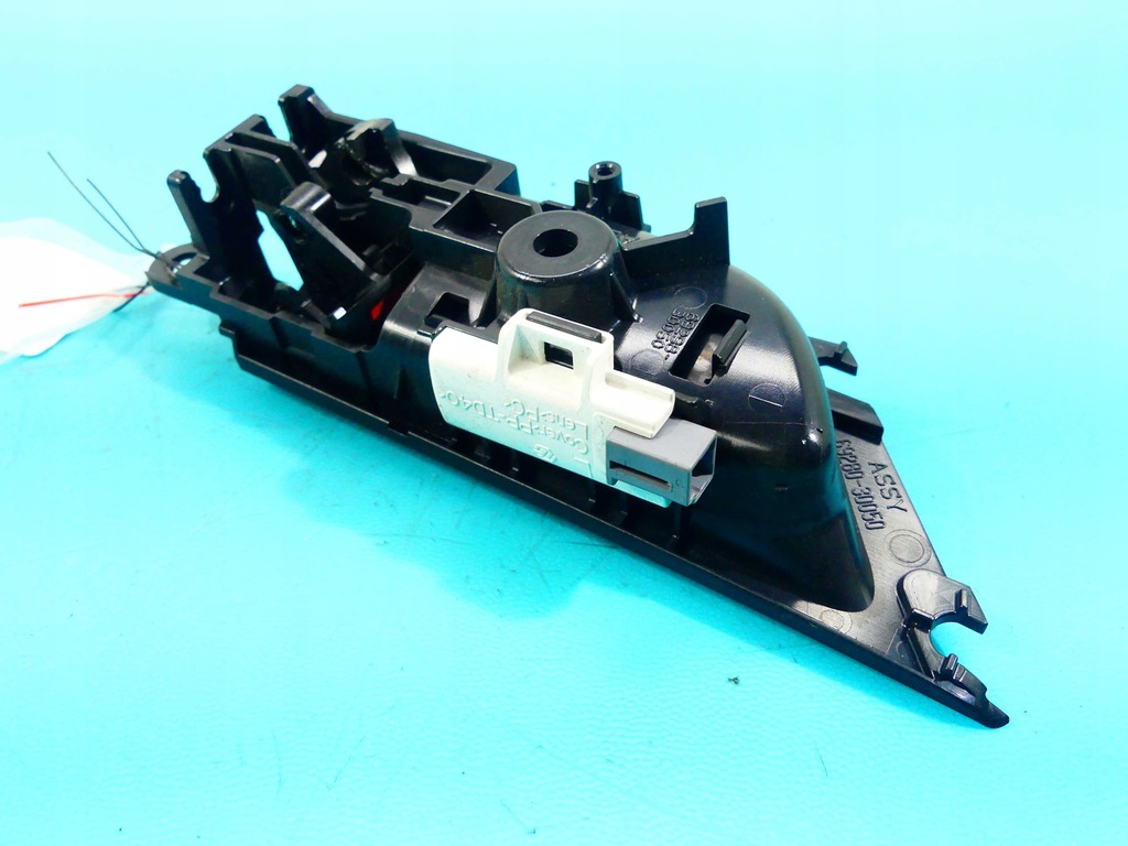 фото №4, Ручка внутрішня задня ліва lexus gs iv 11-20