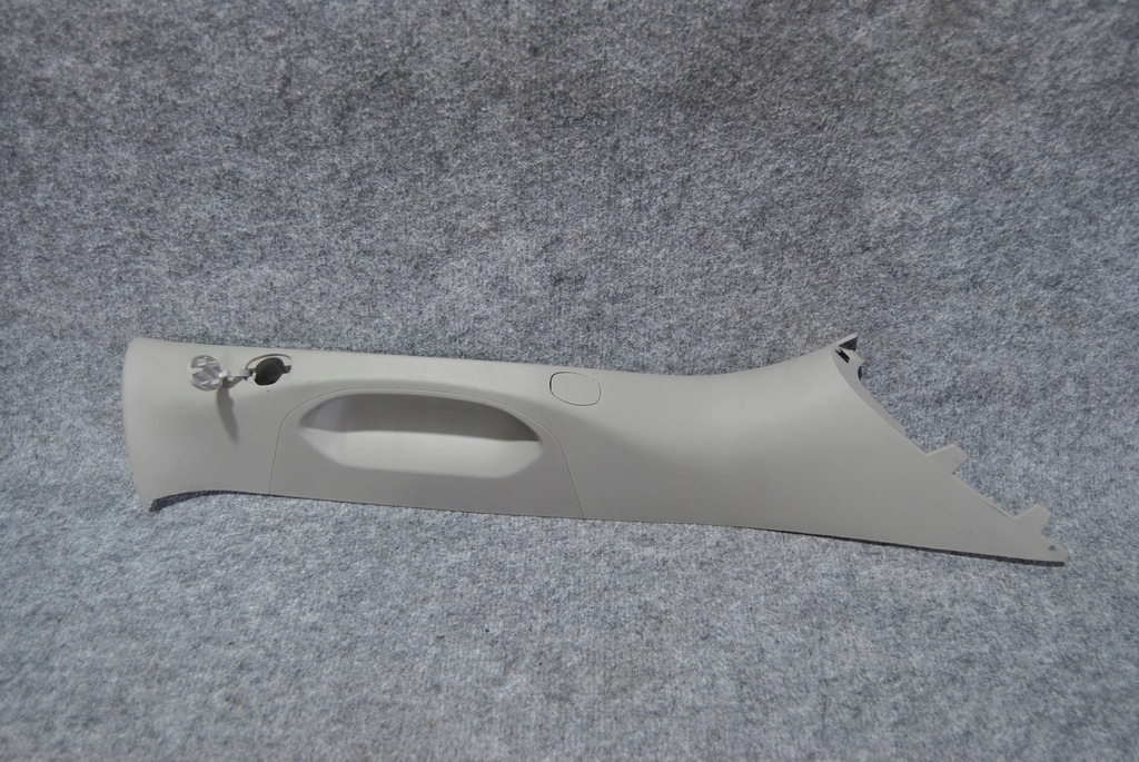 фото №1, Dodge ram 1500 4 gen захист обшивка стійка правий перед