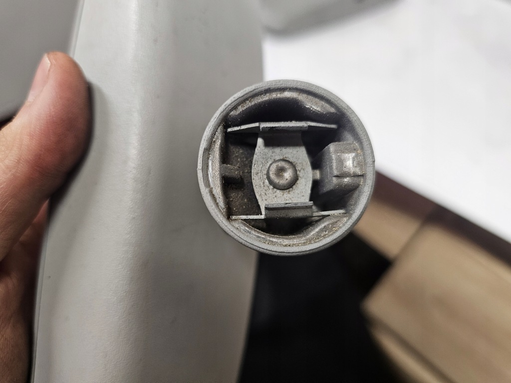 фото №8, Audi a3 8p зеркало внутреннее 8d0857511a