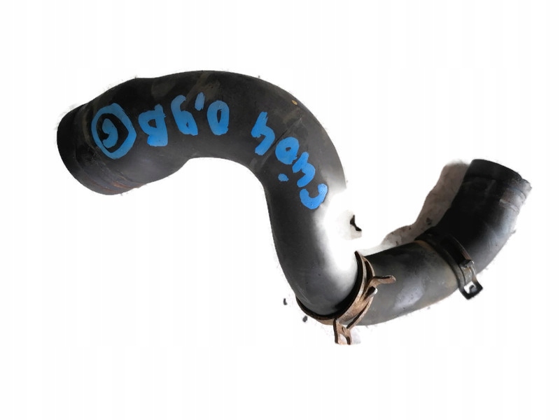 фото №1, Renault clio iv 19r 0.9 tce труба шланг wody 215030997r