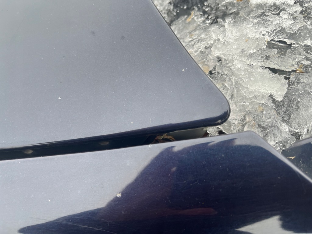 Opel vectra c капот крышка двигателя z21a дорестайлинг Недорого