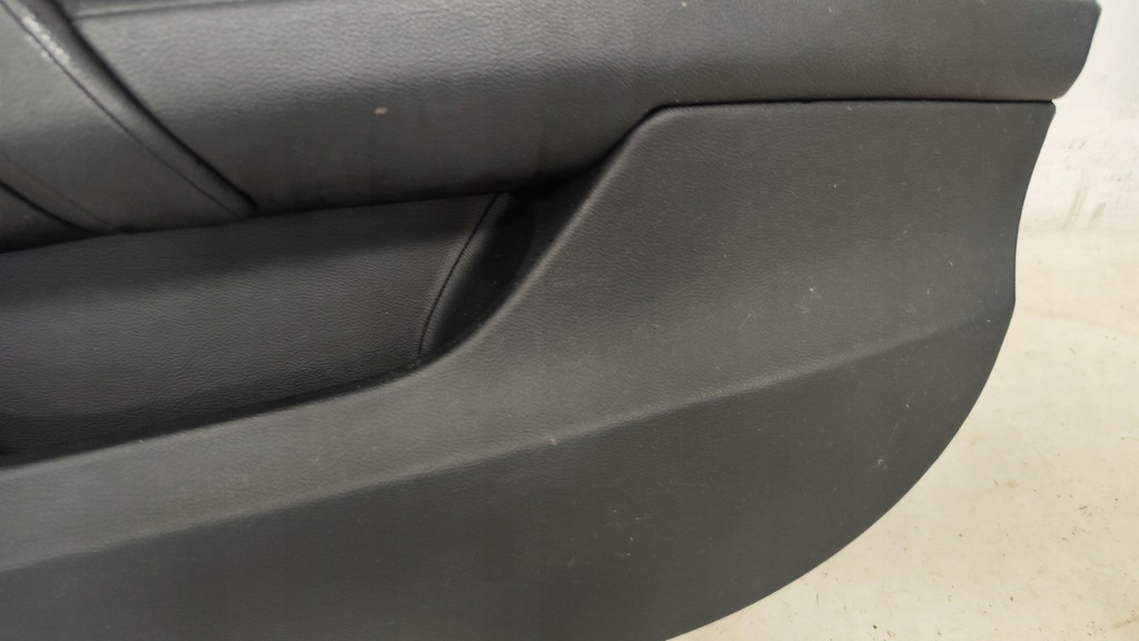 фото №6, Обшивка дверь правый перед maserati ghibli 2015