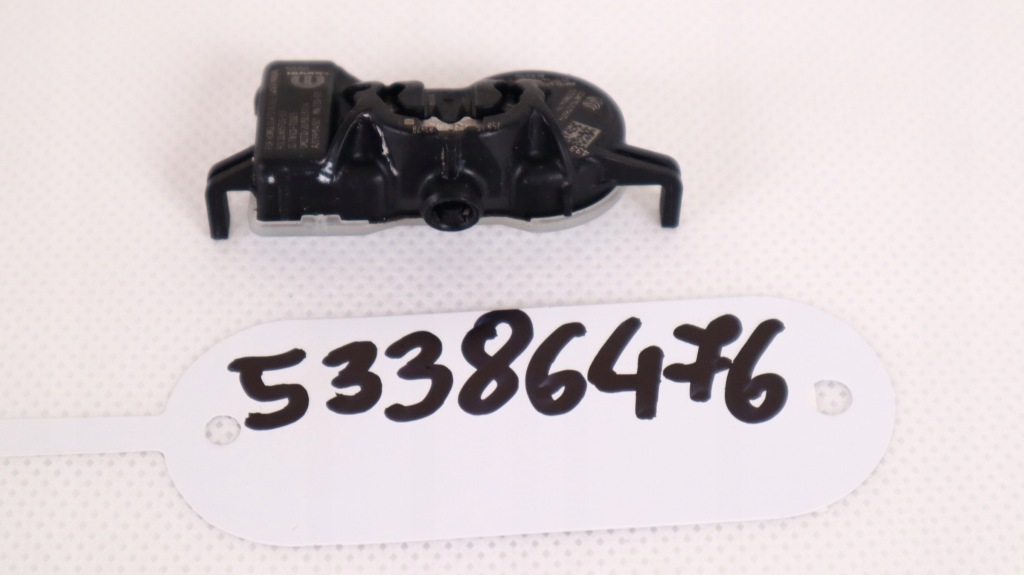 Jeep renegade датчик давления шин tpms 53386476 с Разборки