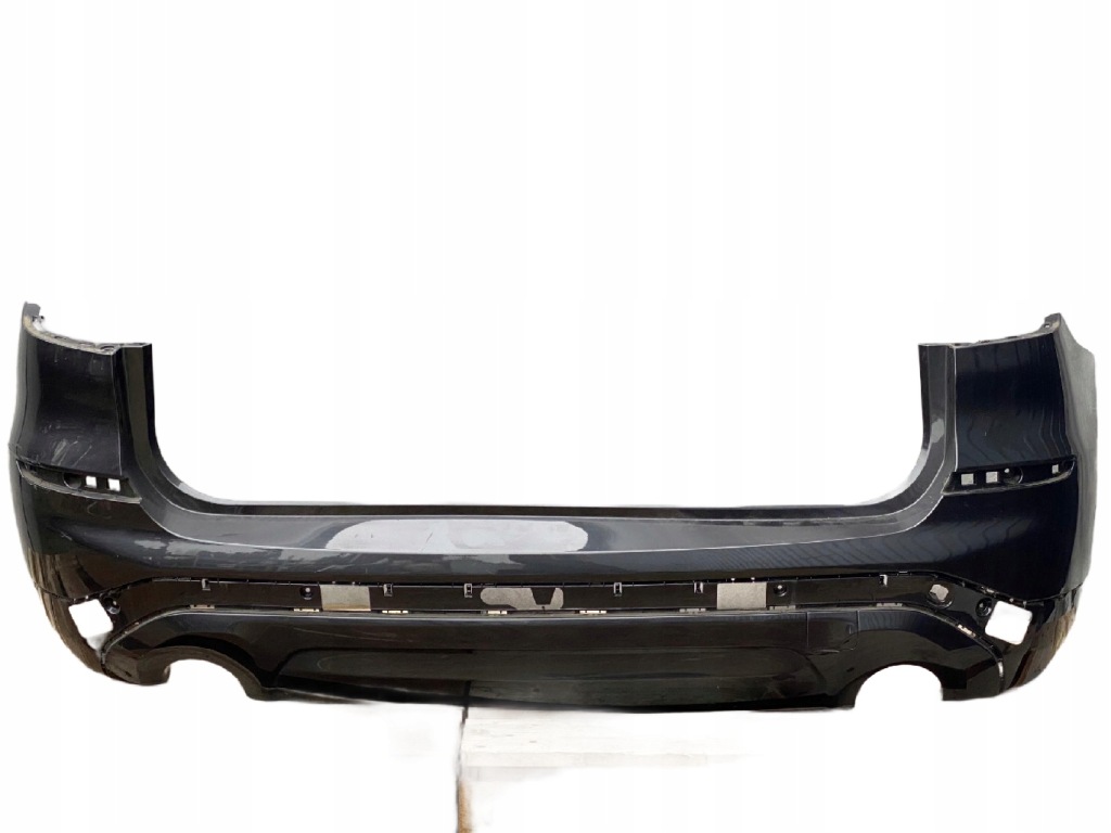 фото №1, Bmw x3 g01 2017- бампер задняя задний