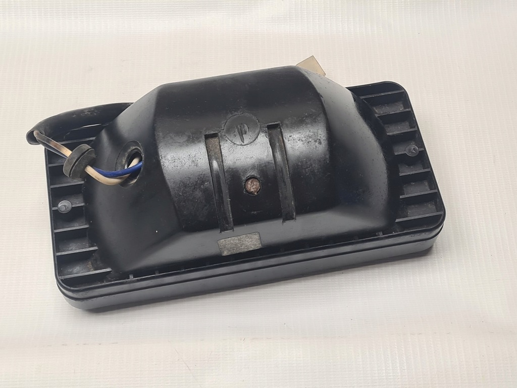 фото №6, Вживаний протитуманна фара żuk nysa