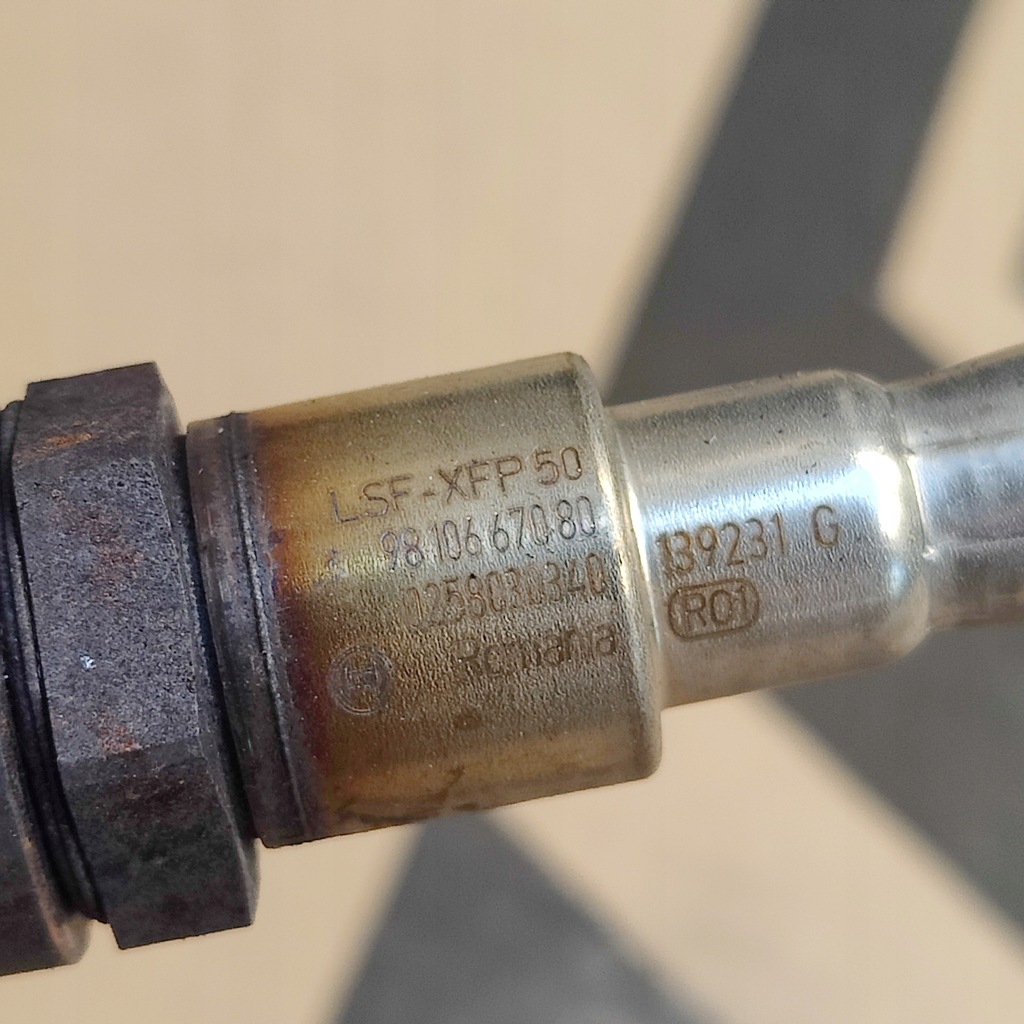 фото №7, Citroen c3 iii 1.2 vti каталізатор k759 датчики