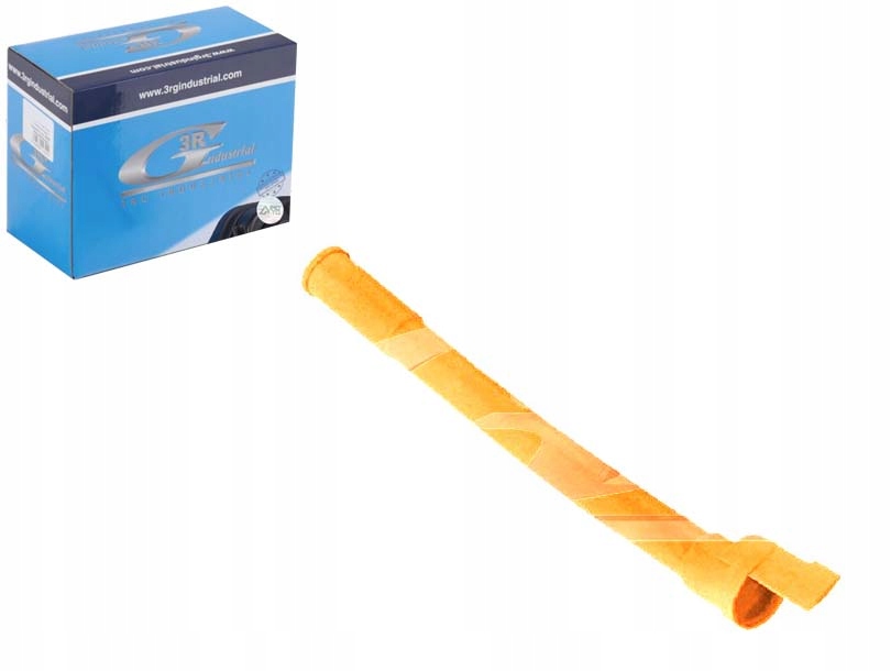 фото №1, Напрямна щуп оливи 3rg