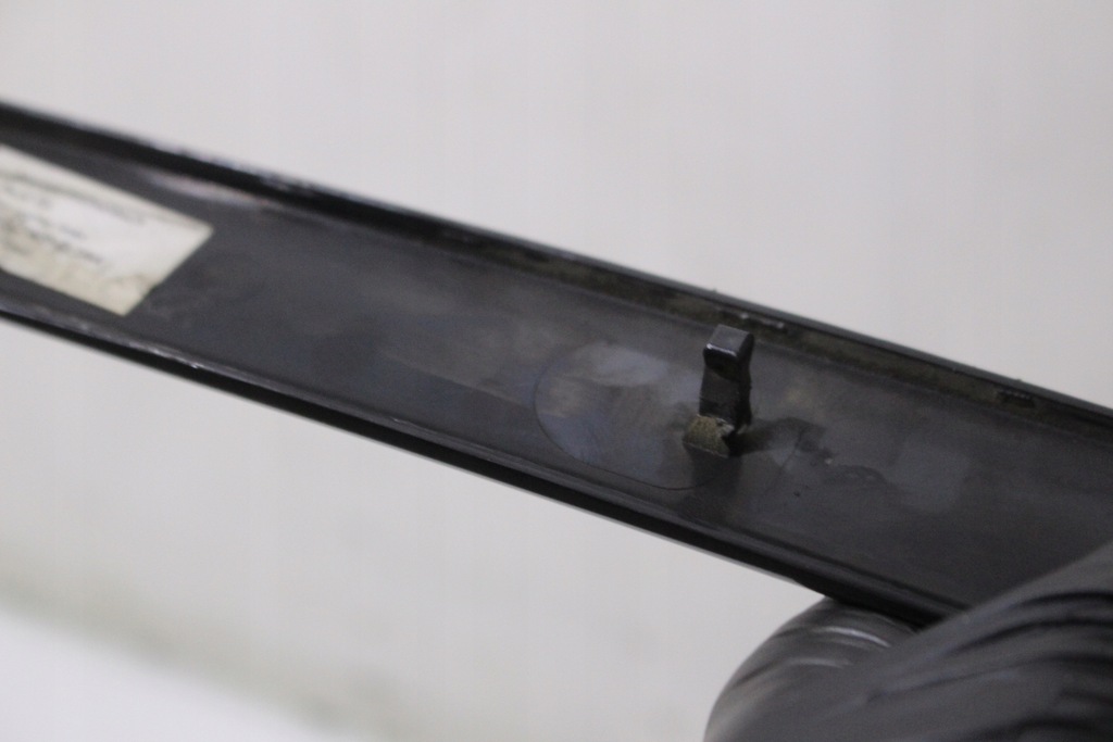 фото №7, Молдинг двері ліва передня audi a4 b6 1.9tdi