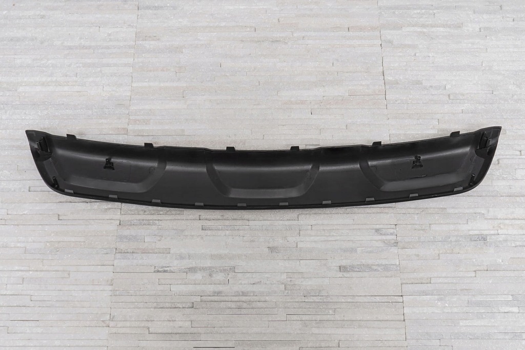 фото №10, Hyundai grand santa fe dm 12-16 дифузор 86665b8000