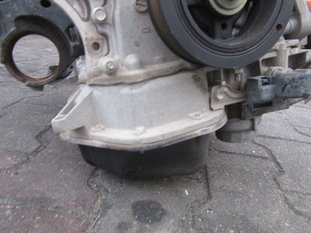 фото №6, Toyota highlander iii 3.5i 2016 двигун