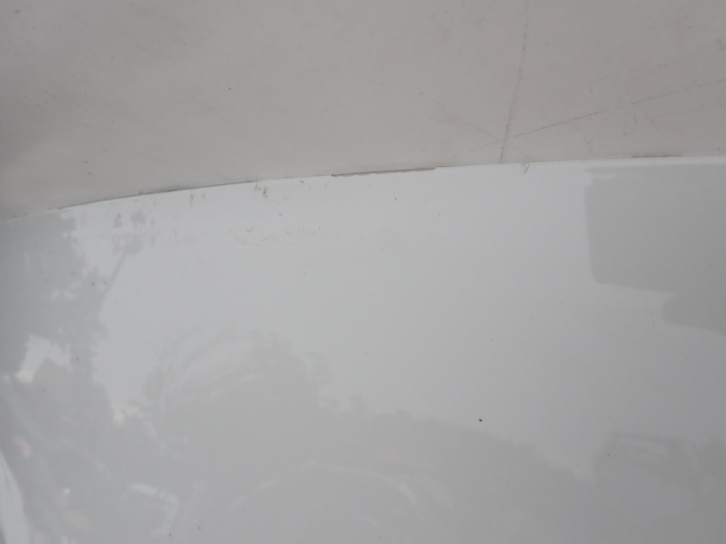 Bmw 3 f34 gt gran turismo 13-21 капот кришка двигуна Зі Шроту