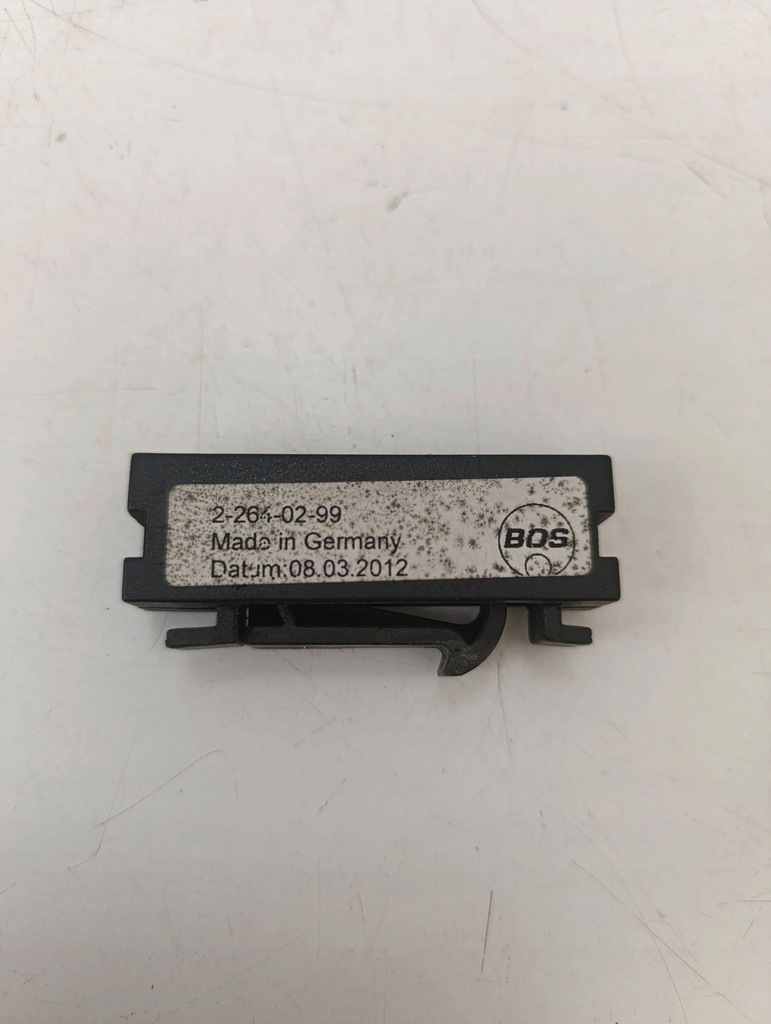 фото №1, Opel insignia a 2012 елементи кріпильні 22640299