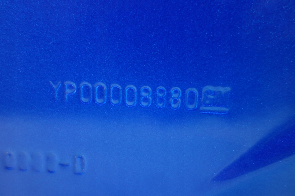 фото №6, Двері задня праве opel grandland x 17- колір - erdd