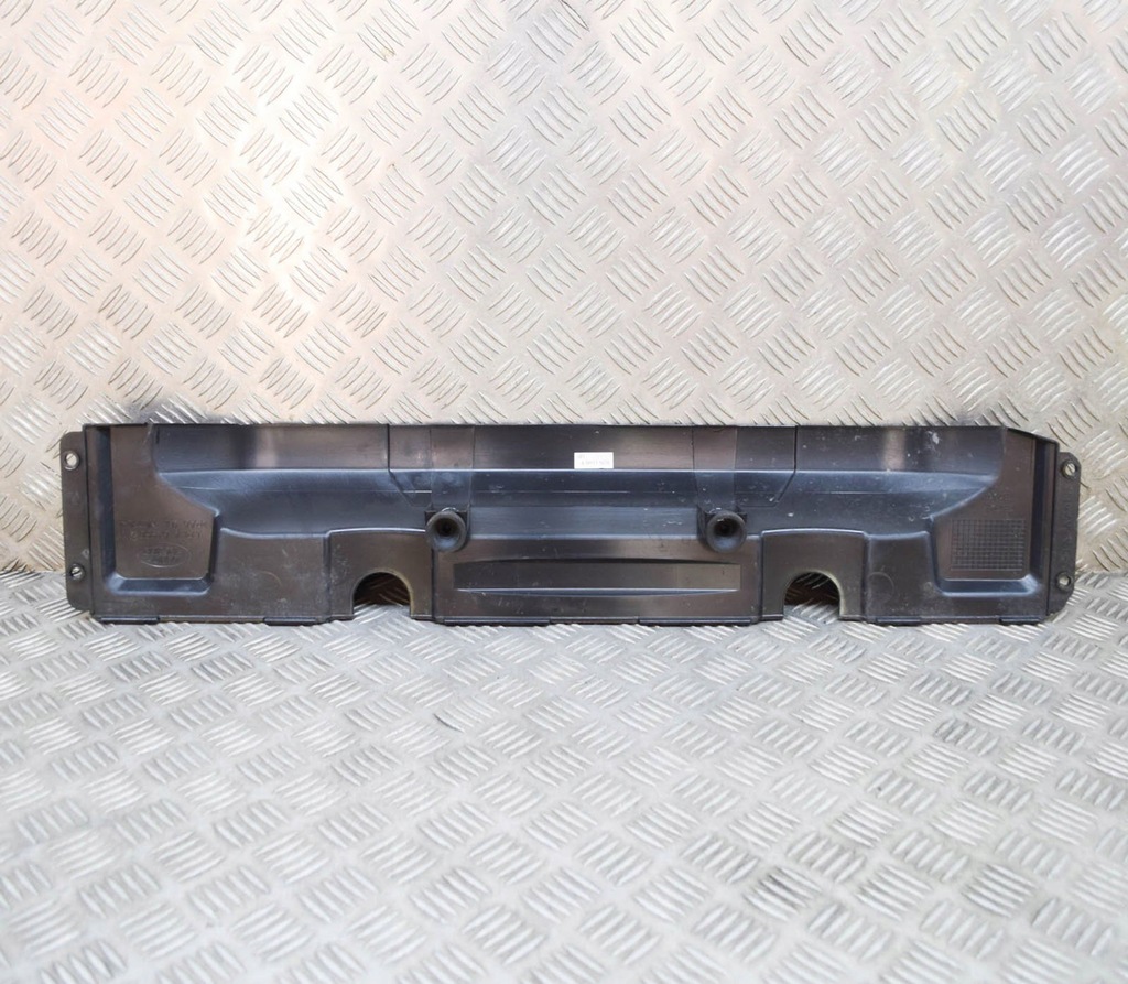 фото №2, Land rover range rover sport l494 2018 защита радиатора