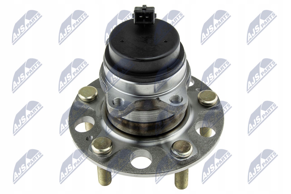 фото №2, Klt-ka-322 nty ступица колеса задняя kia soul 08-14, ven