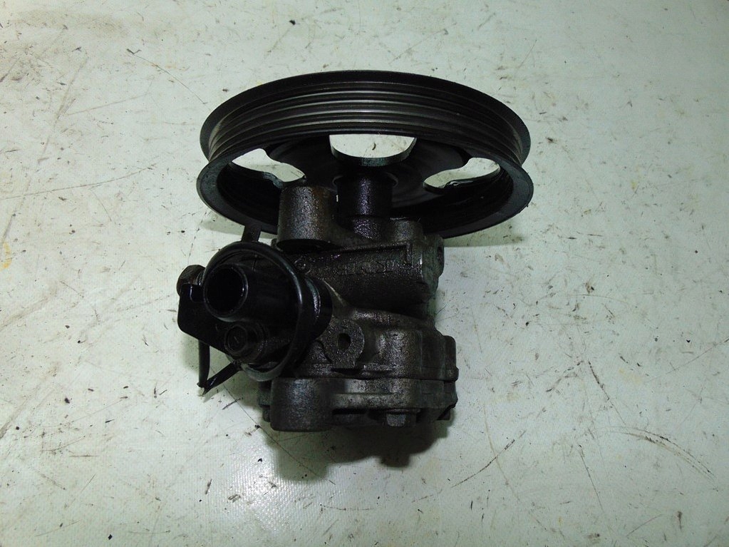 фото №9, Mitsubishi colt cjo 1.3 99r насос підсилювача