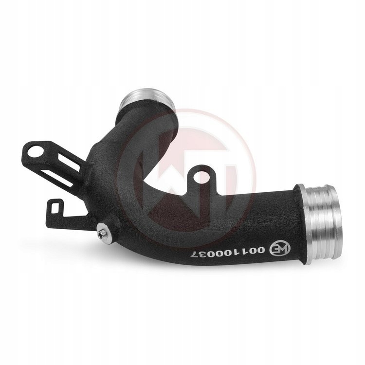 фото №3, Boost труба vw arteon r 2.0tsi wagner тюнинг