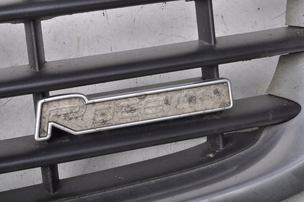 фото №7, Volvo s40 v50 rdesign решётка радиатора решётка радиатора решётка радиатора 30744915