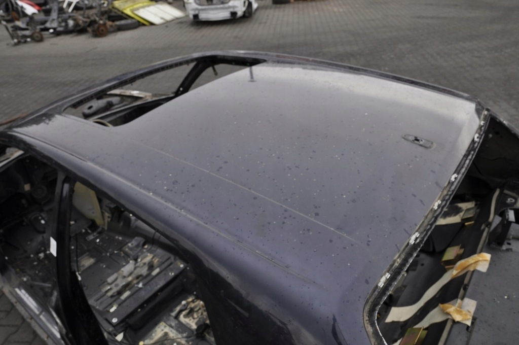 фото №6, Bentley arnage дах