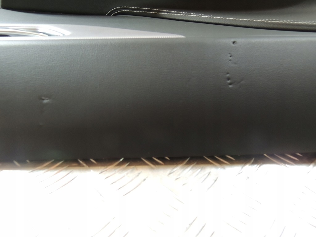 фото №6, Jaguar f pace обшивка дверь левый задняя hk83-20987-acw