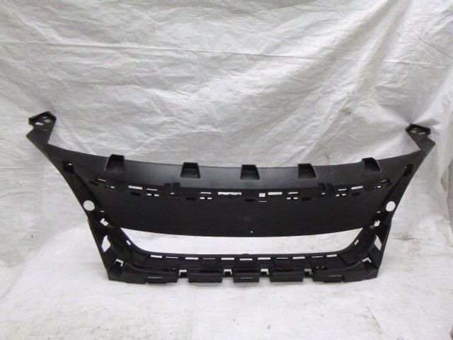 фото №1, Решітка радіатора бампера перед решітка радіатора peugeot 3008 5008 ii