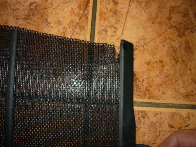 фото №3, C4 picasso i 06-15 rok шторка двері лівий задня