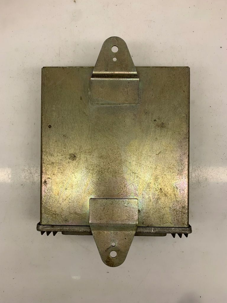 фото №3, Бортовий комп'ютер двигуна rover 84498a adu9215