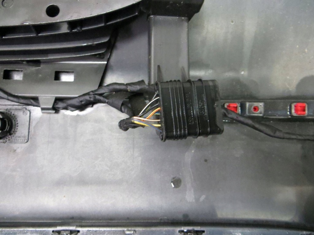 фото №15, Mercedes w213 sedan бампер задняя задний 775 16-