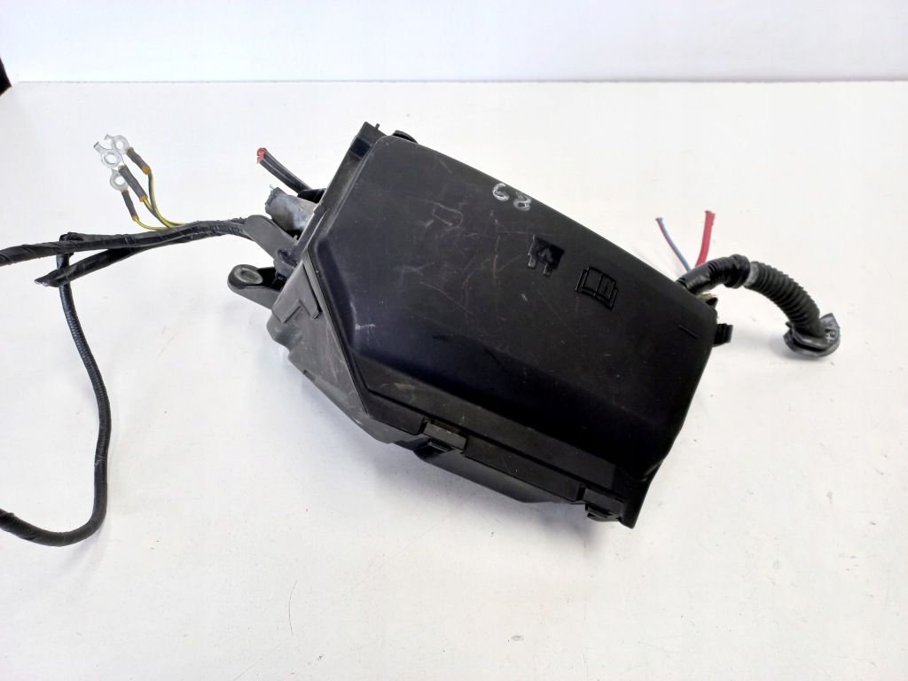 фото №1, Коробка запобіжників ford s-max 2.0 ej32-14a076c