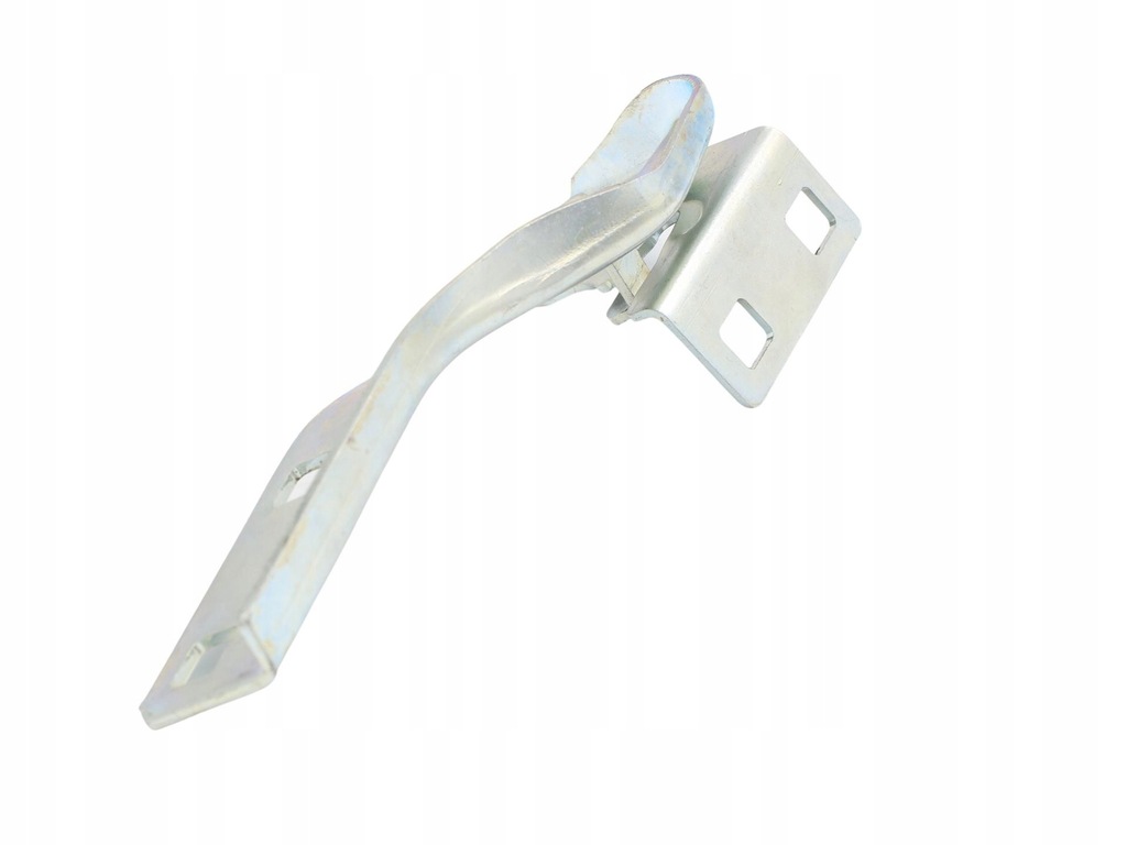 фото №2, Петля капот fiat ducato 06 pr