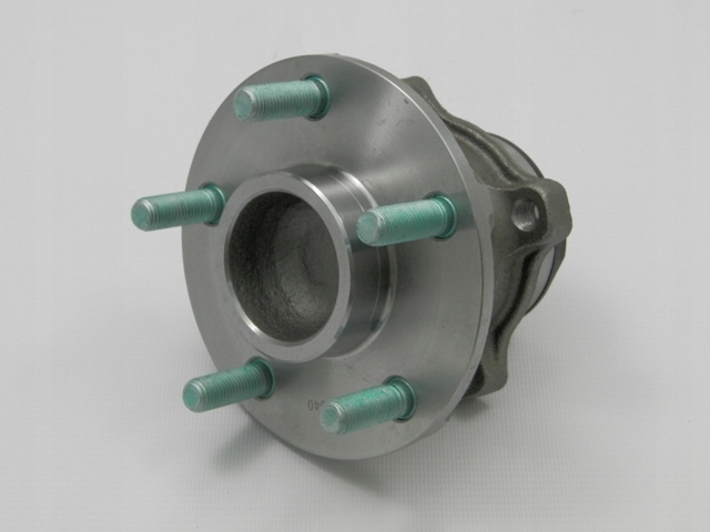 фото №12, Nty klt-fr-040 набір підшипник колеса