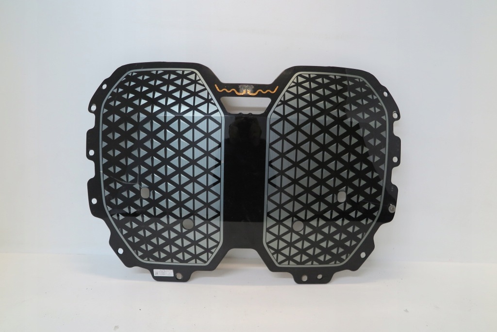 фото №1, Решётка радиатора решётка радиатора бампера перед bmw ix i20 511372758411