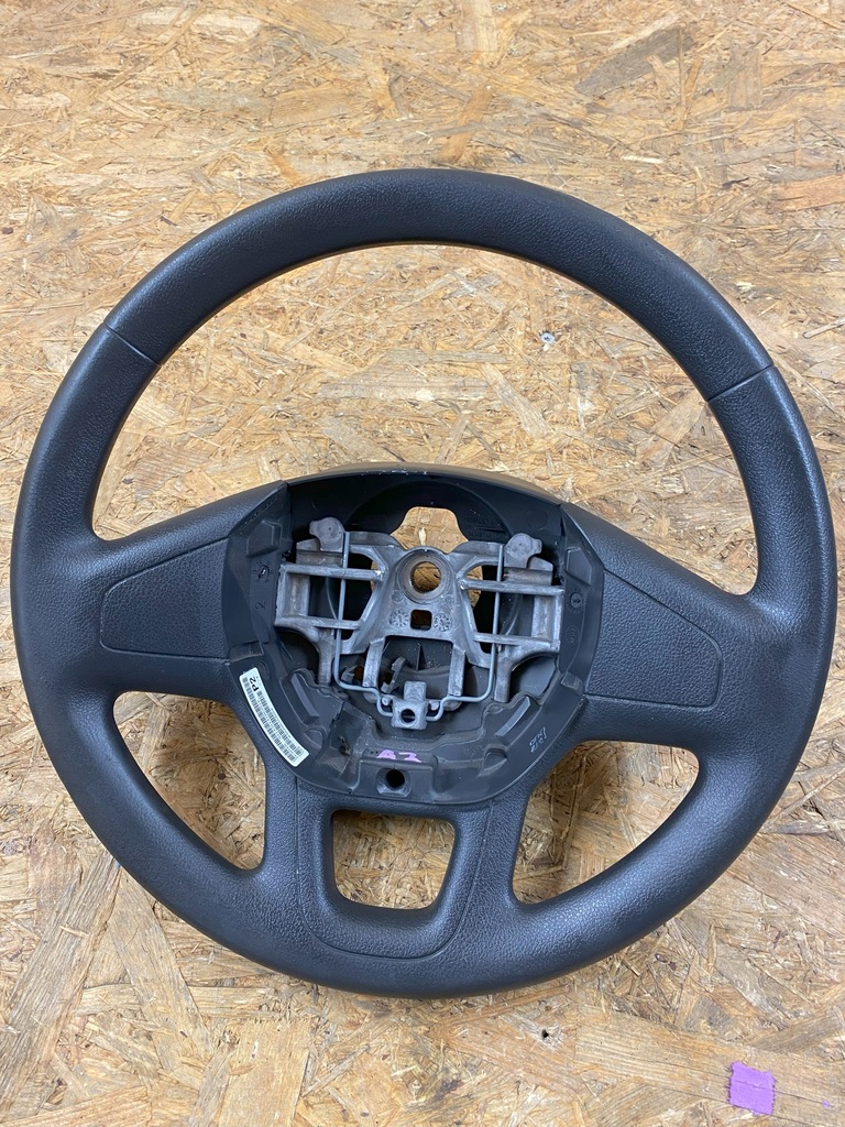 фото №1, Renault trafic iii повітропровід 484002608r