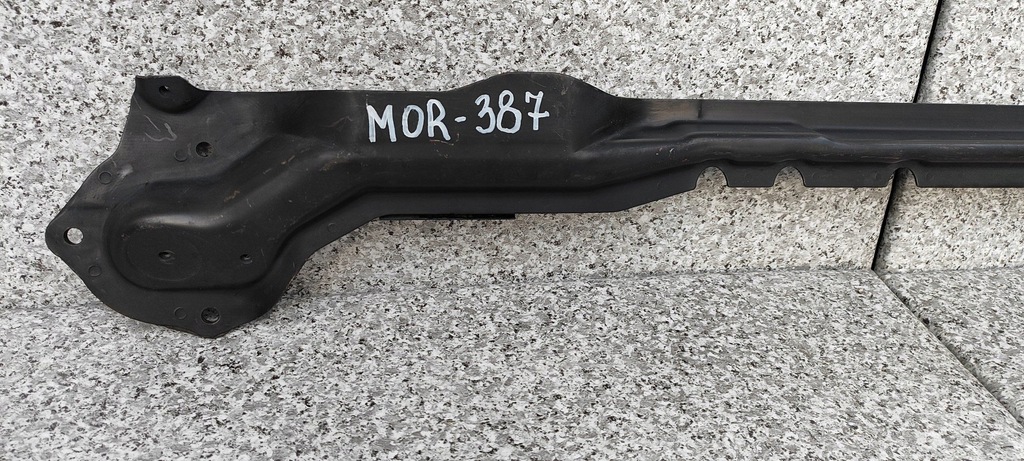 фото №2, Ford focus mk3 распорка чашка