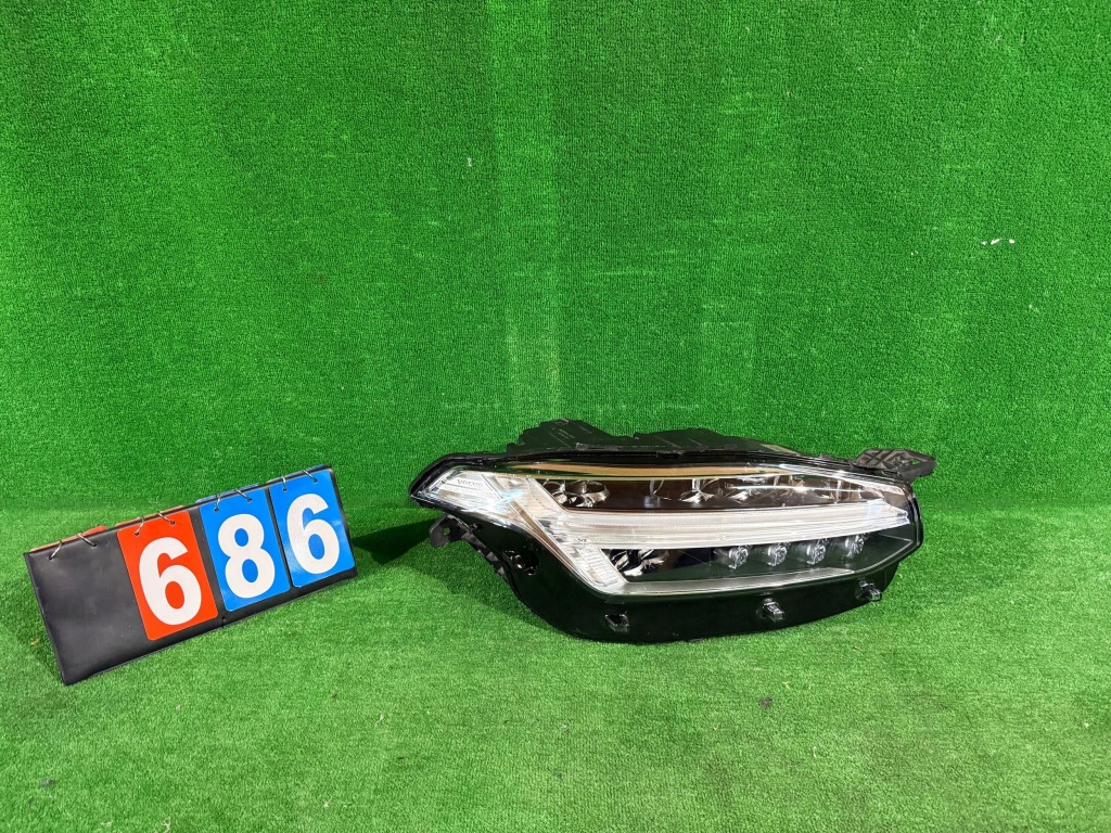 фото №1, Фара правый volvo xc90 ii full led 32228689 nr:686