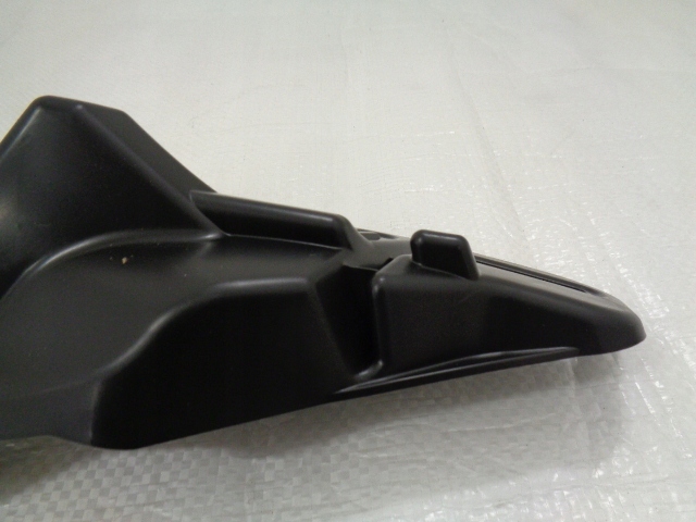 фото №7, Peugeot 2008 ii mokka b кронштейн кронштейн крила ліва