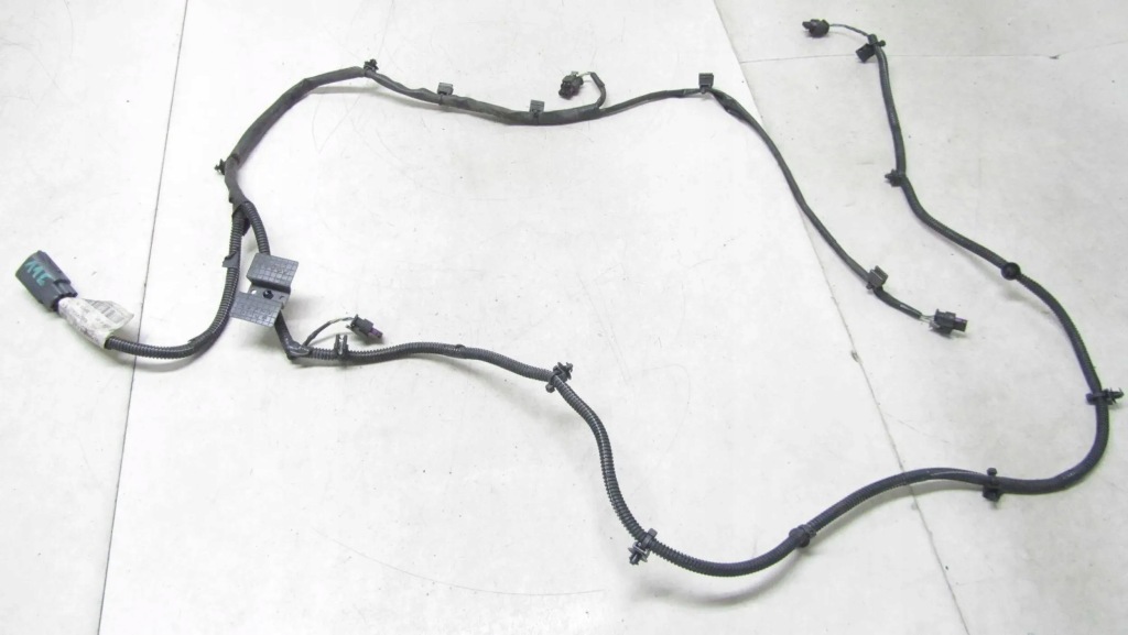 фото №1, Volvo v60 джгут паркування pdc задня 31376420